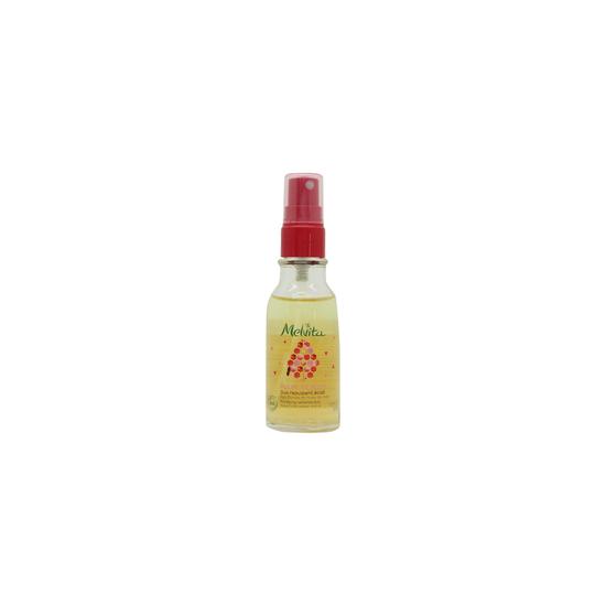 Melvita Pulpe De Rose Plumping Radiance Duo