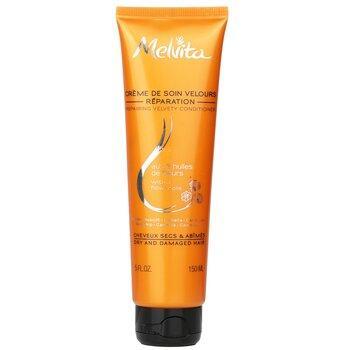 Melvita Repairing Velvety Conditioner 150ml