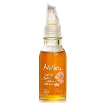 Melvita Rose Hip Oil 50ml