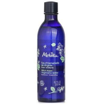Melvita Witch Hazel Virginiana Water Without Spray Head 200ml