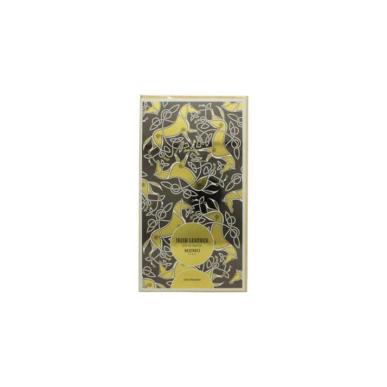 MEMO PARIS Irish Leather Eau De Parfum