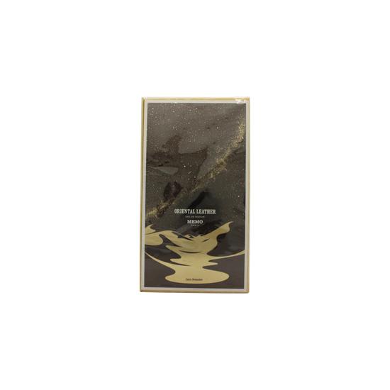 Memo Oriental Leather Eau De Parfum