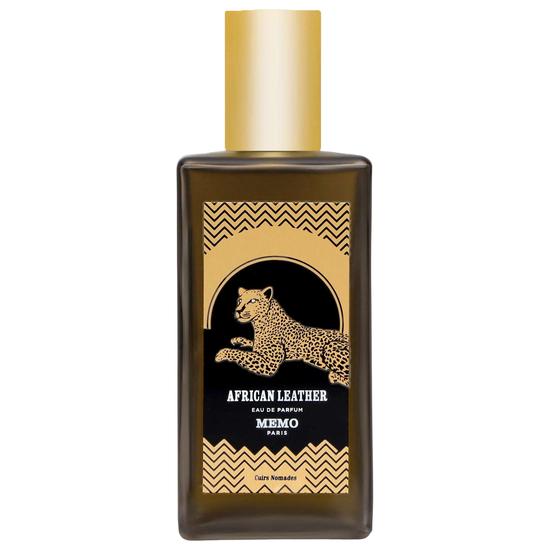 MEMO PARIS African Leather Eau De Parfum