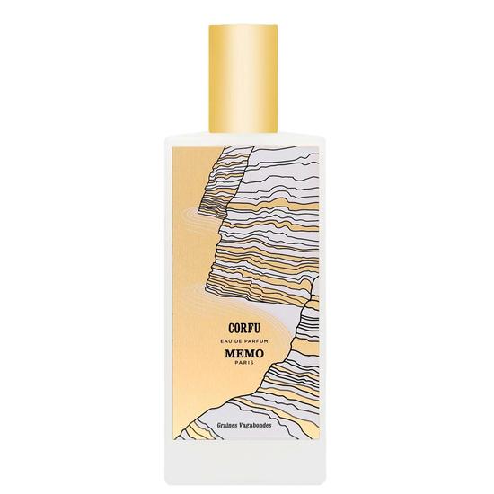 MEMO PARIS Corfu Eau De Parfum