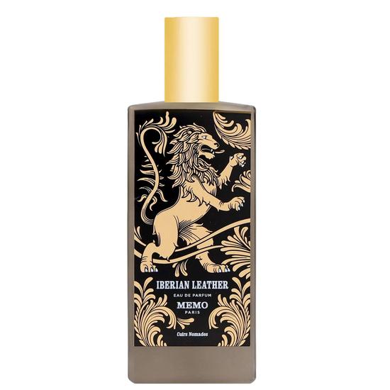 MEMO PARIS Iberian Leather Eau De Parfum