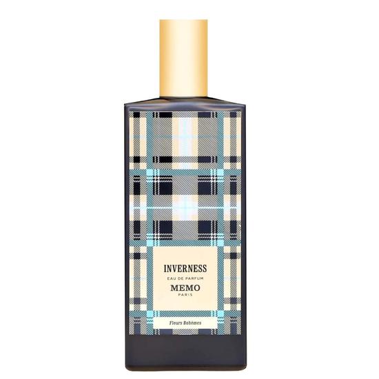 MEMO PARIS Inverness Eau De Parfum 75ml