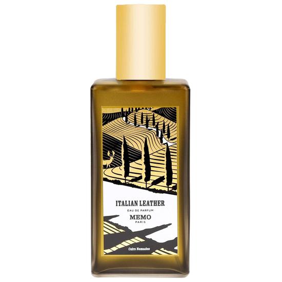 MEMO PARIS Italian Leather Eau De Parfum