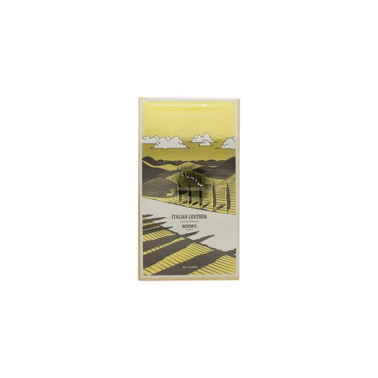 MEMO PARIS Italian Leather Eau De Parfum 75ml