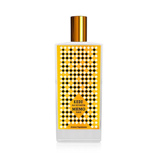 MEMO PARIS Kedu Eau De Parfum 75ml
