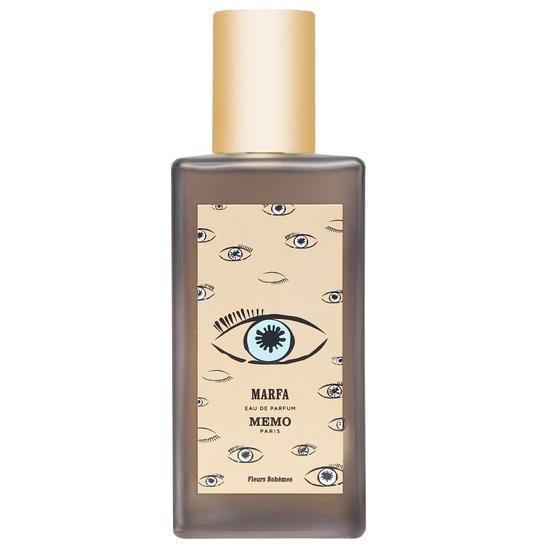MEMO PARIS Marfa Eau De Parfum