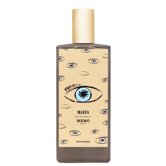 MEMO PARIS Marfa Eau De Parfum
