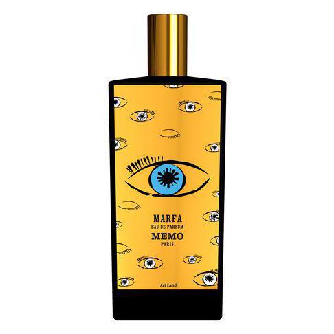 MEMO PARIS Marfa Eau De Parfum 75ml