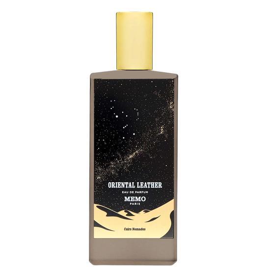 MEMO PARIS Oriental Leather Eau De Parfum