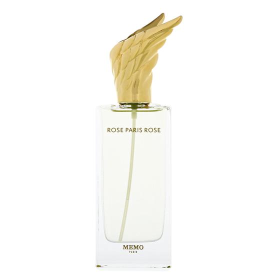 MEMO PARIS Rose Paris Rose Eau De Parfum 75ml
