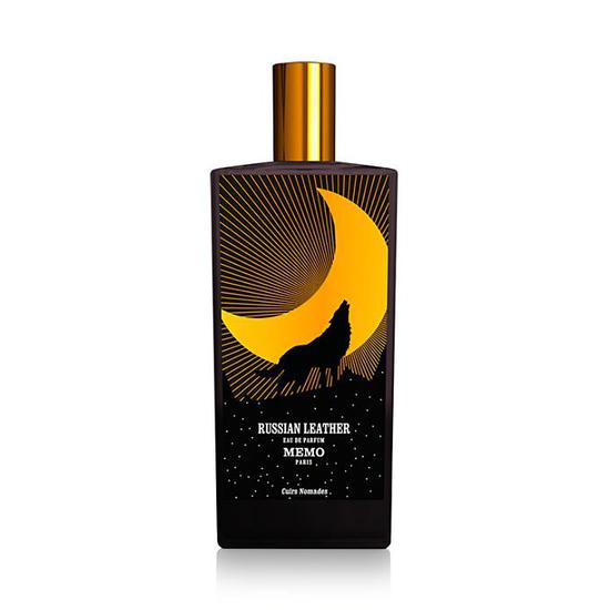 MEMO PARIS Russian Leather Eau De Parfum 75ml
