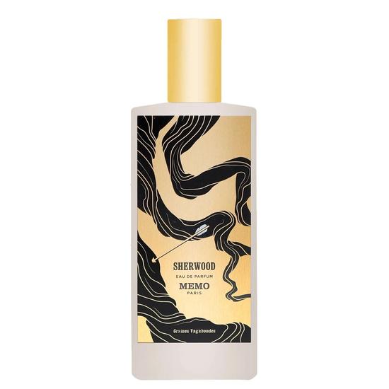 MEMO PARIS Sherwood Eau De Parfum