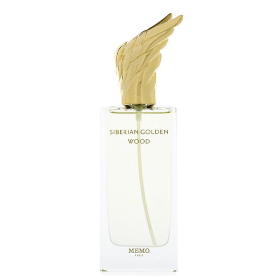 MEMO PARIS Siberian Golden Wood Eau De Parfum 75ml