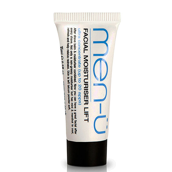men-ü Buddy Facial Moisturiser Lift Tube