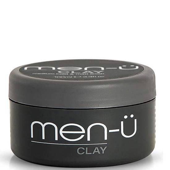 men-ü Clay