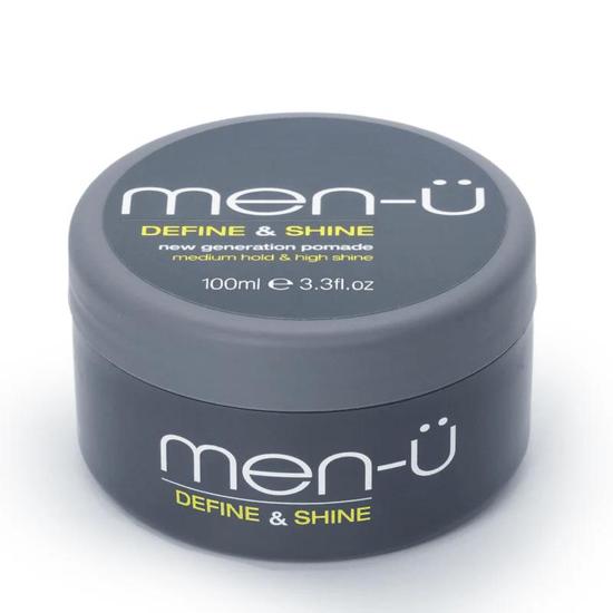 men-ü Define & Shine 100ml