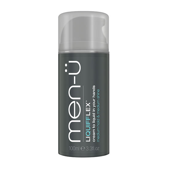 men-ü Liquifflex 100ml