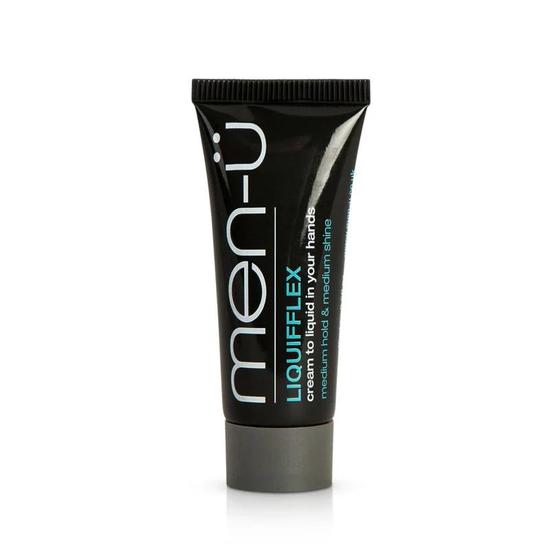 men-ü Liquifflex Styling Cream 15ml