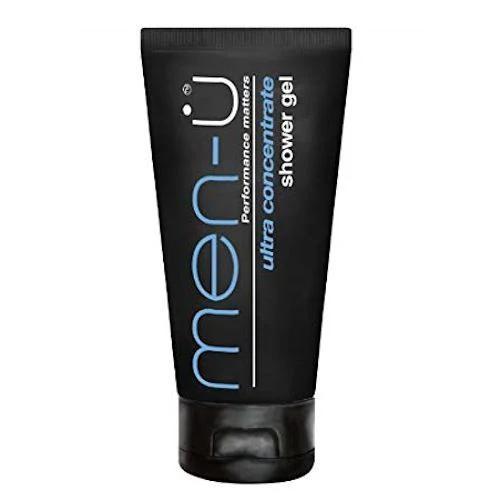 men-ü Shower Gel 100ml