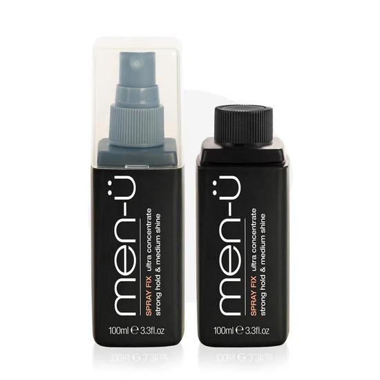 men-ü Spray Fix 100ml
