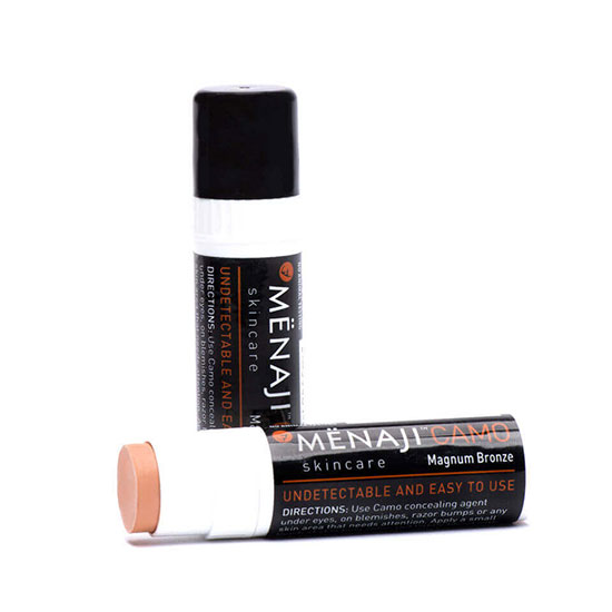 Menaji CAMO Concealer Bronze