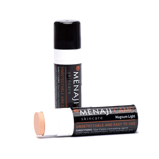 Menaji CAMO Concealer Light
