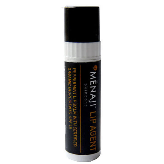 Menaji Lip Balm Agent 0.15oz./4.2g