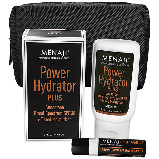 Menaji Outsdoorman Kit