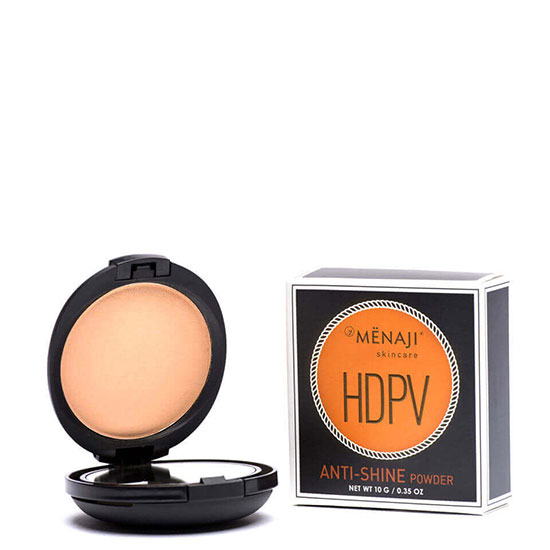 Menaji The Ultimate Cover Up Kit Bronze