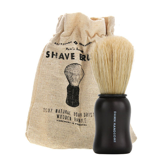 Men's Society Shave Brush
