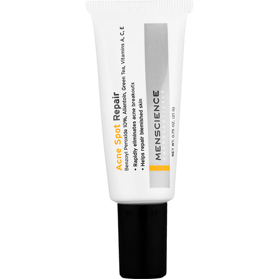 MenScience Acne Spot Repair 21g