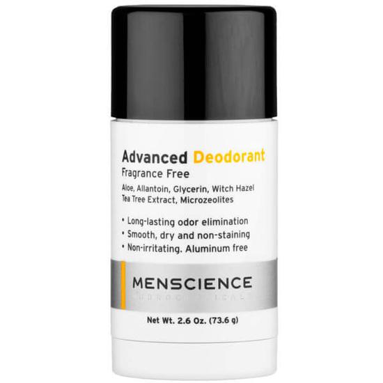 MenScience Advanced Deodorant