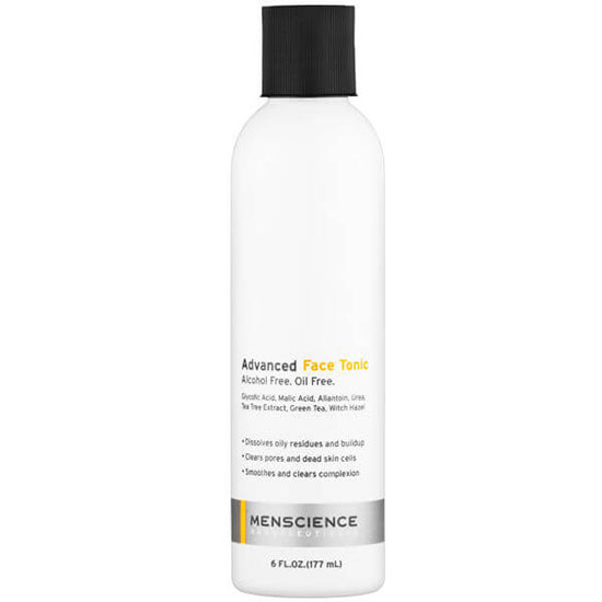 MenScience Advanced Face Tonic