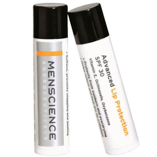 MenScience Advanced Lip Protection SPF30 5g
