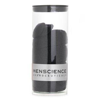 MenScience Buff Body Gloves -