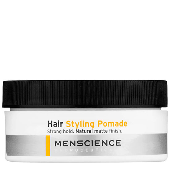 MenScience Hair Styling Pomade 56g