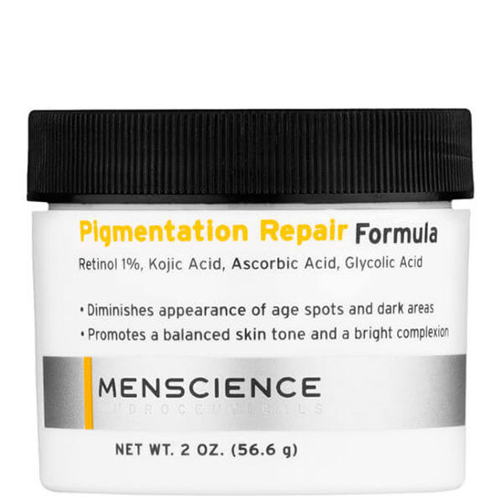 MenScience Pigmentation Repair Formula