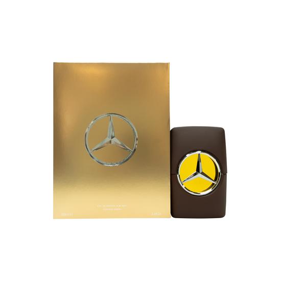 Mercedes-Benz Mercedes Benz Man Private Eau De Parfum