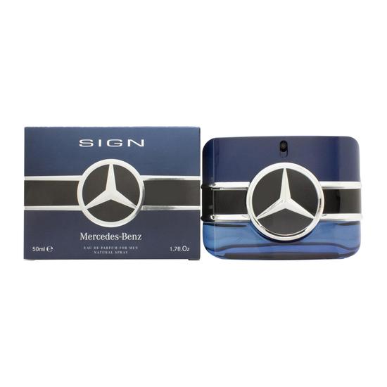 Mercedes-Benz Sign Eau De Parfum