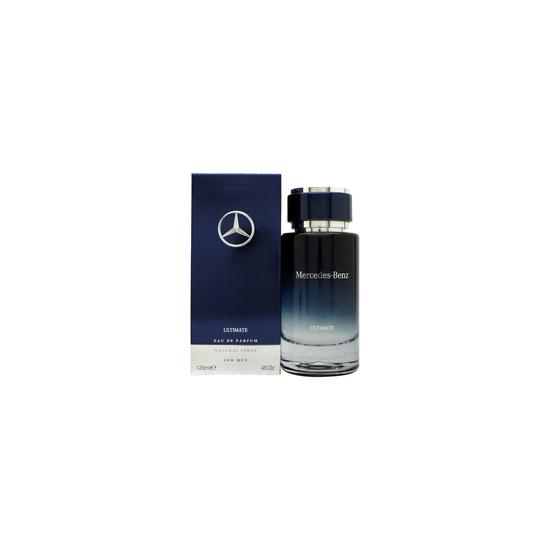 Mercedes-Benz Ultimate Eau De Parfum 120ml