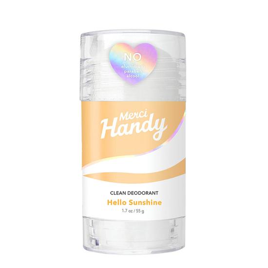 Merci Handy Hello Sunshine Deodorant 55g