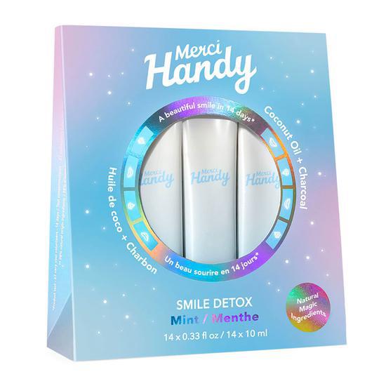Merci Handy Smile Detox