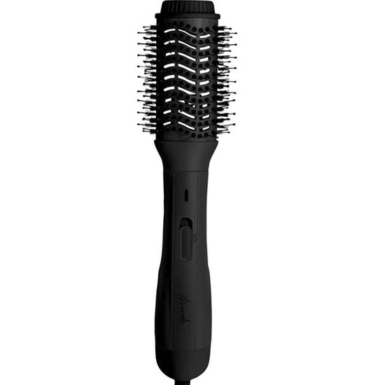 Mermade Hair Blow Dry Brush Black