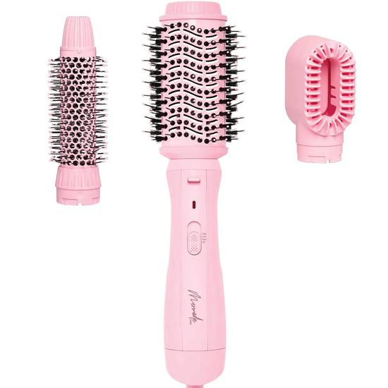 Mermade Hair Interchangeable Blow Dry Brush