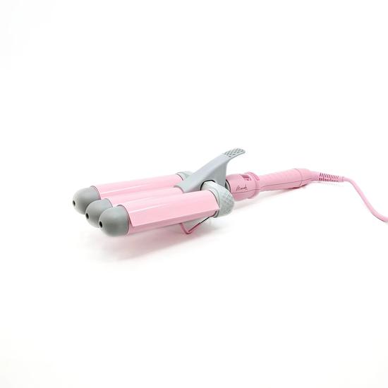 Mermade Hair PRO Waver 32mm Pink (Ex Display Imperfect Box)