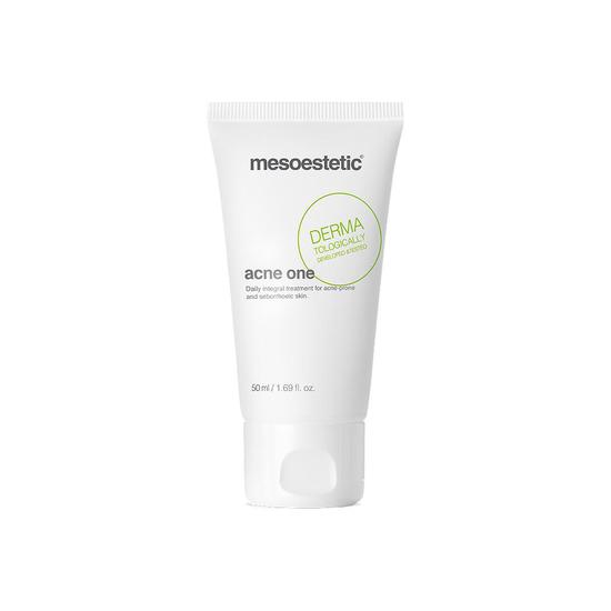 Mesoestetic Acne One Treatment Cream 50ml